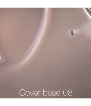 База Nailsoftheday Cover base №08 TPO free